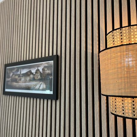 Les Suites D'Alienor, Suite Jasmin Pessac Exteriér fotografie