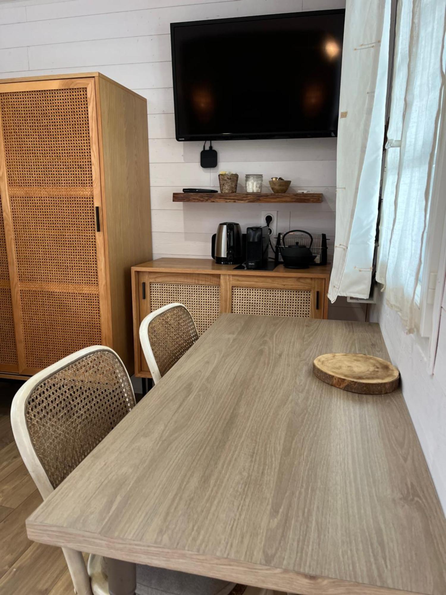 Les Suites D'Alienor, Suite Jasmin Pessac Exteriér fotografie