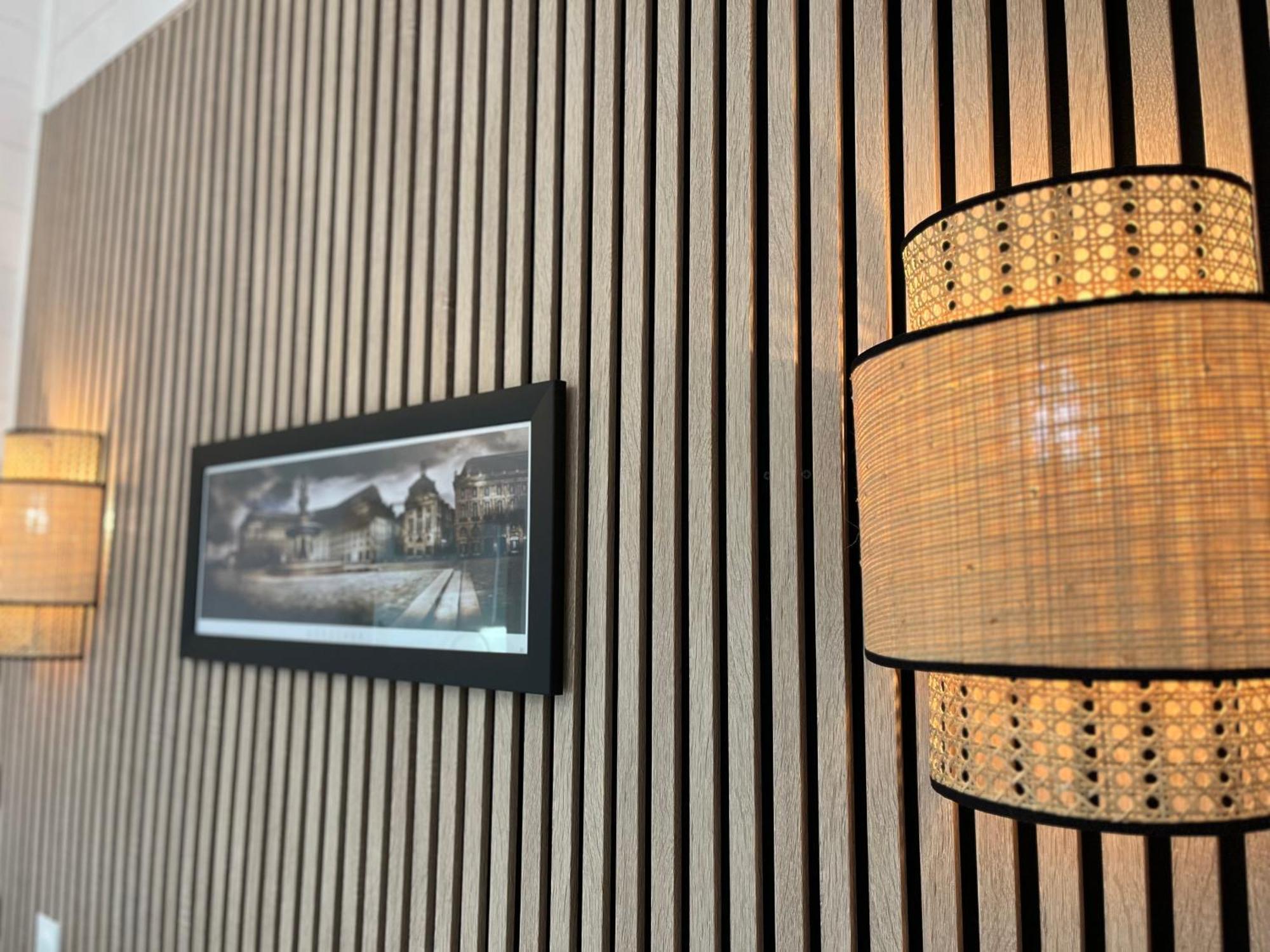 Les Suites D'Alienor, Suite Jasmin Pessac Exteriér fotografie