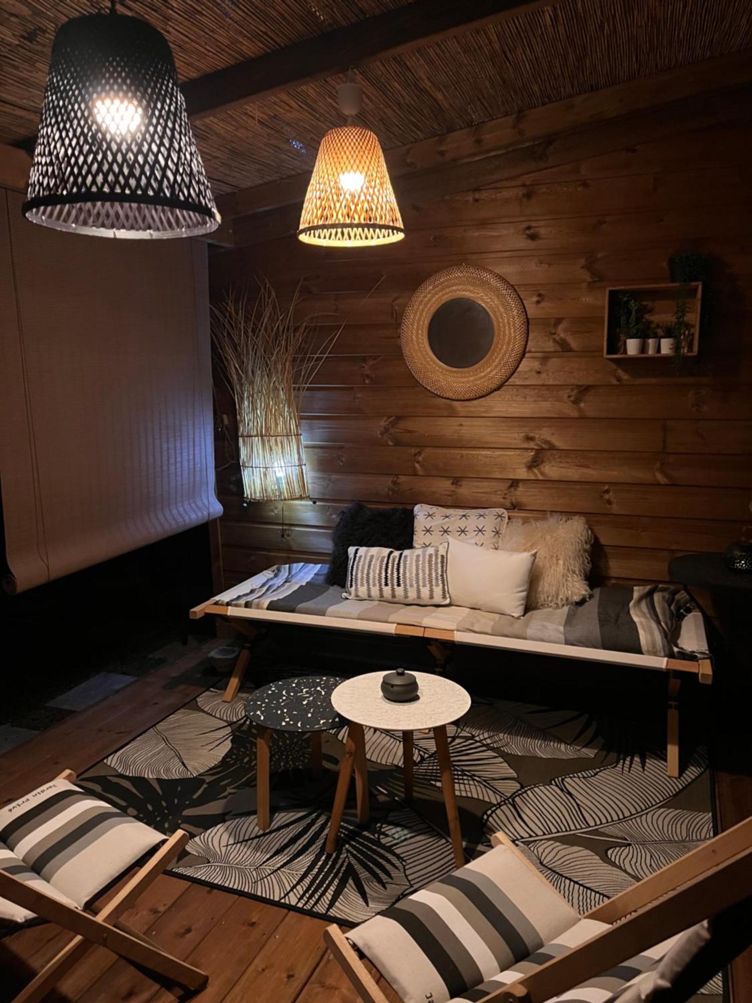 Les Suites D'Alienor, Suite Jasmin Pessac Exteriér fotografie